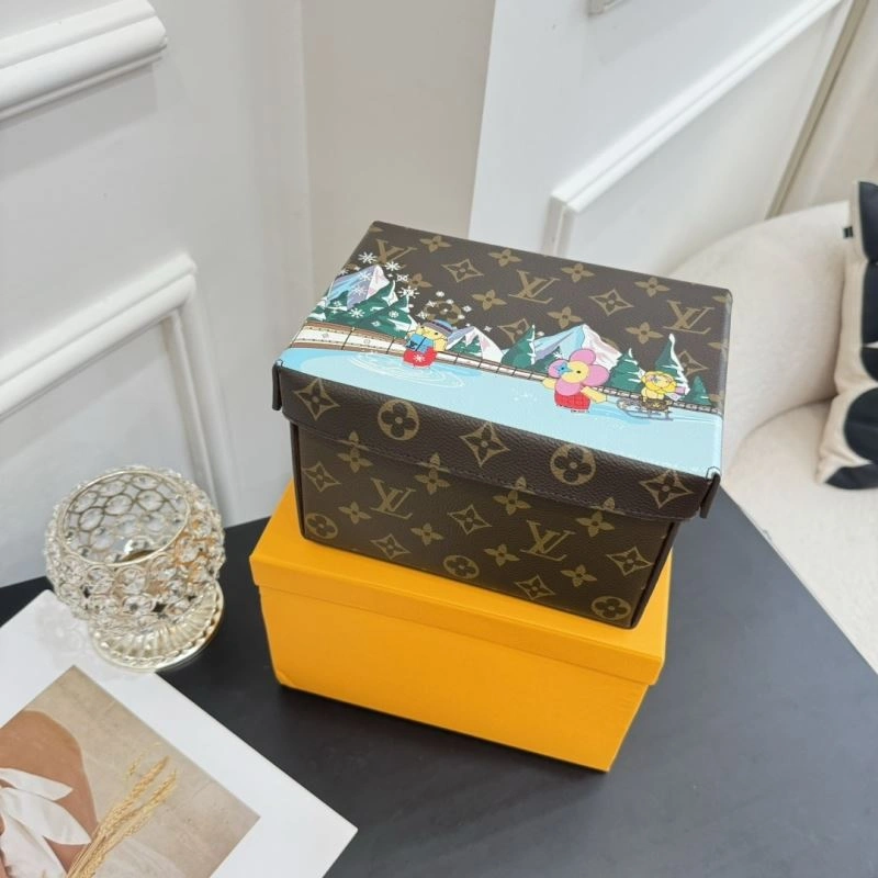 Louis Vuitton Storage Boxes Refined 274720