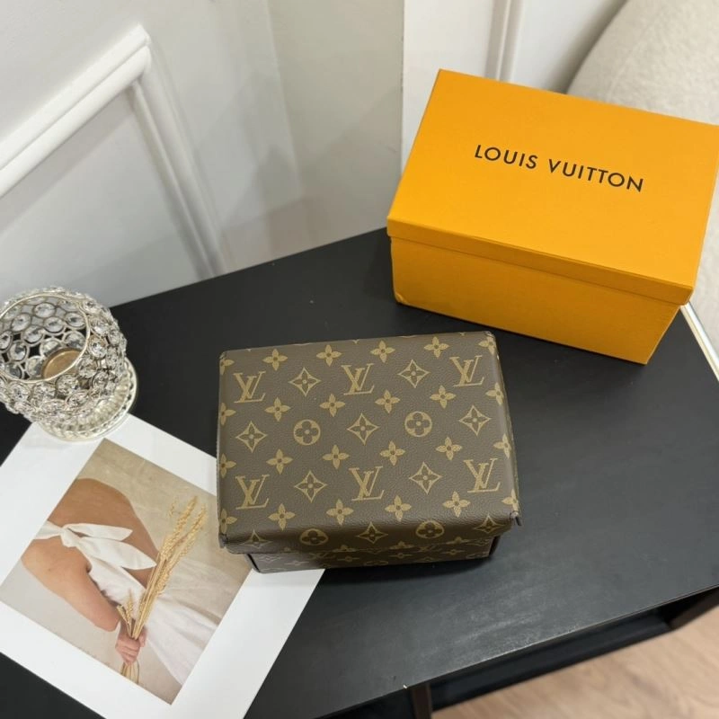 SmoothTexture Louis Vuitton Storage Boxes 274733