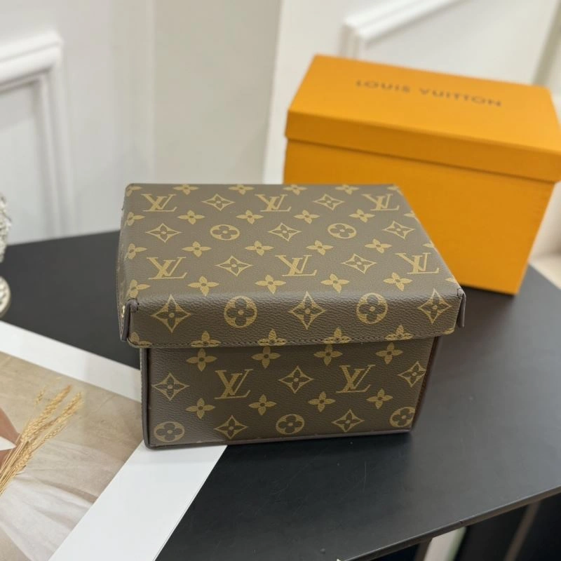 SmoothTexture Louis Vuitton Storage Boxes 274733