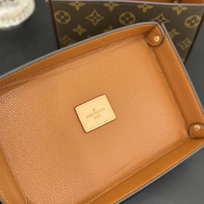 SmoothTexture Louis Vuitton Storage Boxes 274733