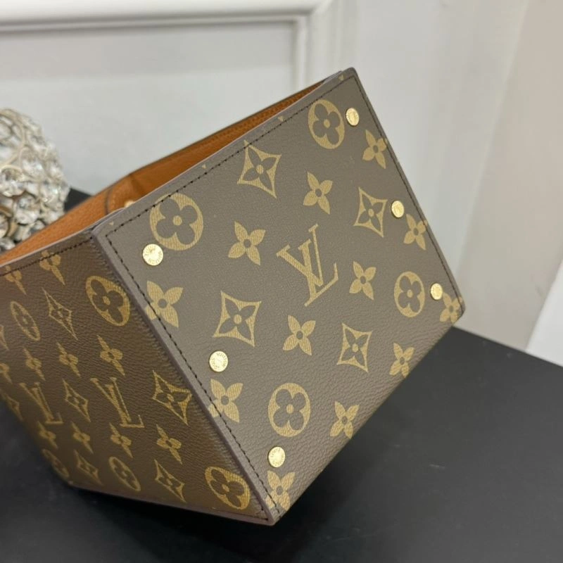 SmoothTexture Louis Vuitton Storage Boxes 274733