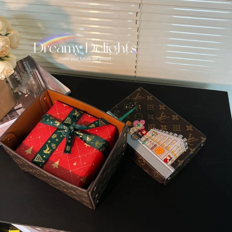 FreshLook Louis Vuitton Storage Boxes 274734