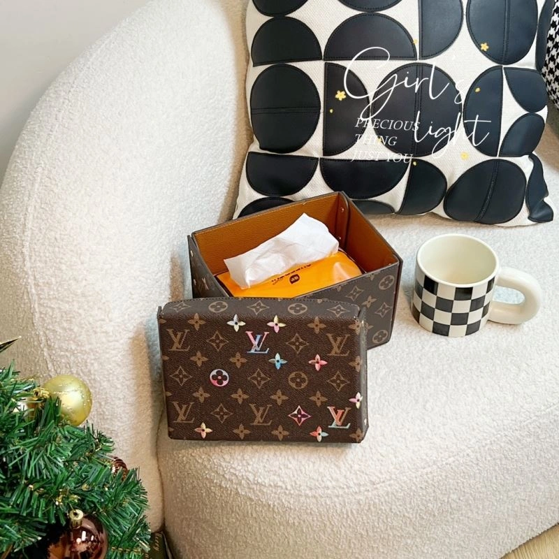 FreshLook Louis Vuitton Storage Boxes 274734