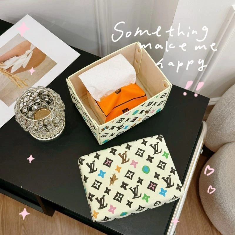 FreshLook Louis Vuitton Storage Boxes 274734