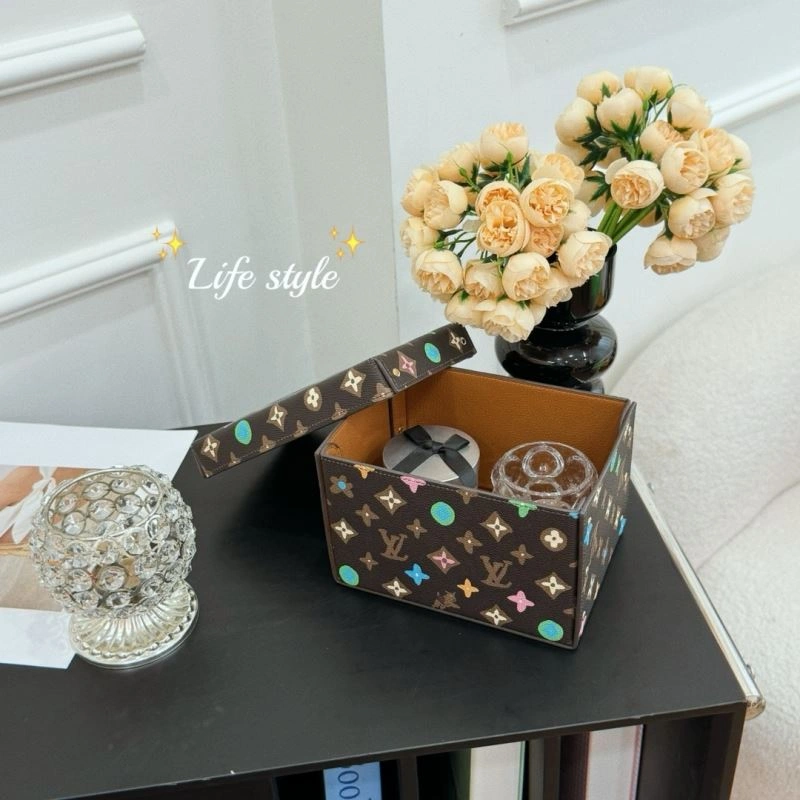 FreshLook Louis Vuitton Storage Boxes 274734