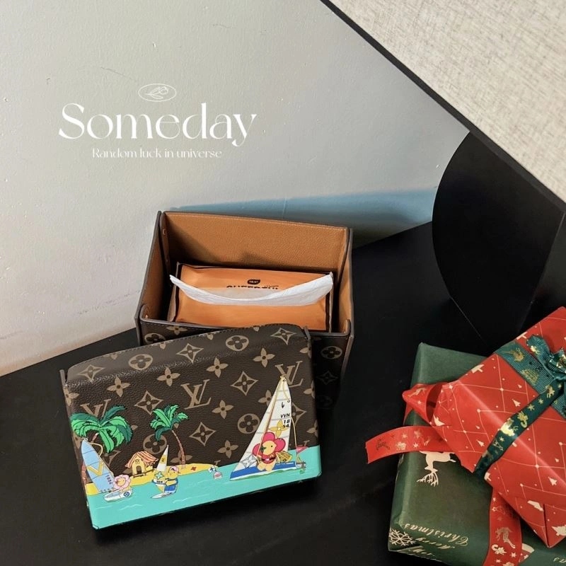 FreshLook Louis Vuitton Storage Boxes 274734