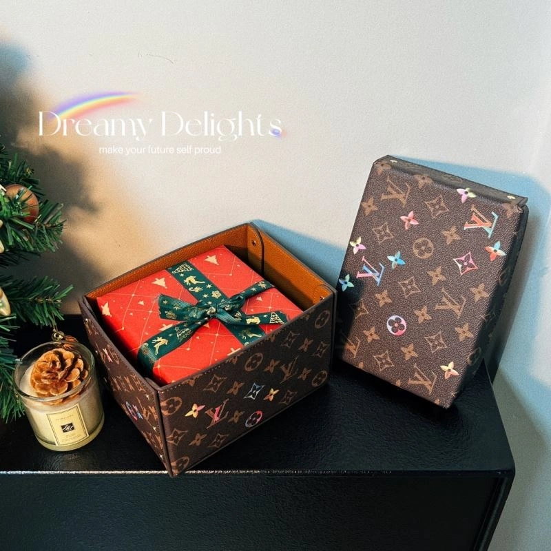 FreshLook Louis Vuitton Storage Boxes 274734