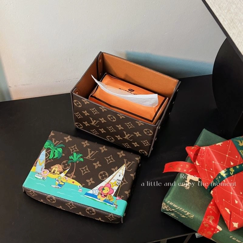 FreshLook Louis Vuitton Storage Boxes 274734