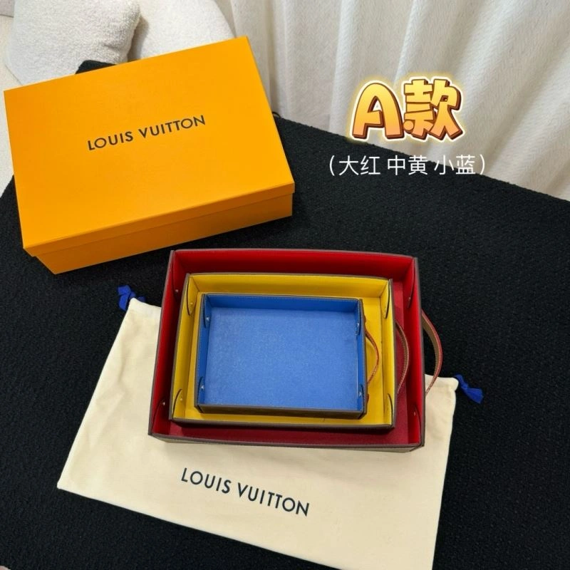 Versatile Louis Vuitton Storage Boxes 274721