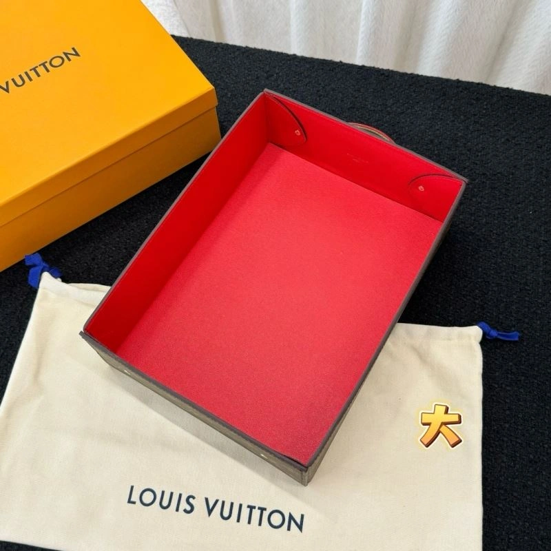 Versatile Louis Vuitton Storage Boxes 274721