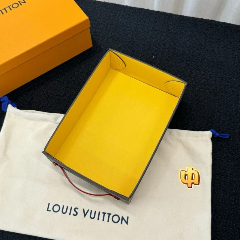 Versatile Louis Vuitton Storage Boxes 274721