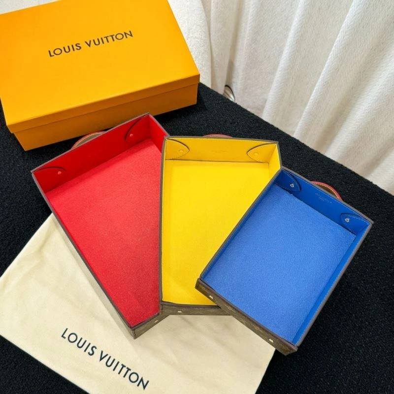 Versatile Louis Vuitton Storage Boxes 274721