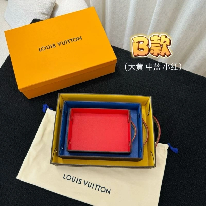 QuickDry Louis Vuitton Storage Boxes 274710