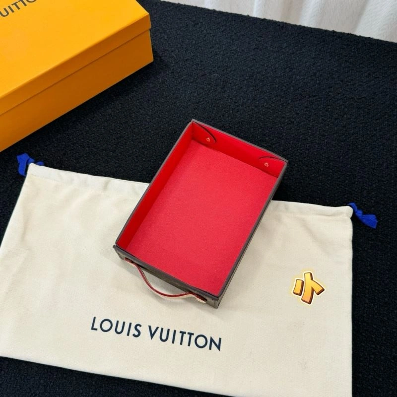 QuickDry Louis Vuitton Storage Boxes 274710