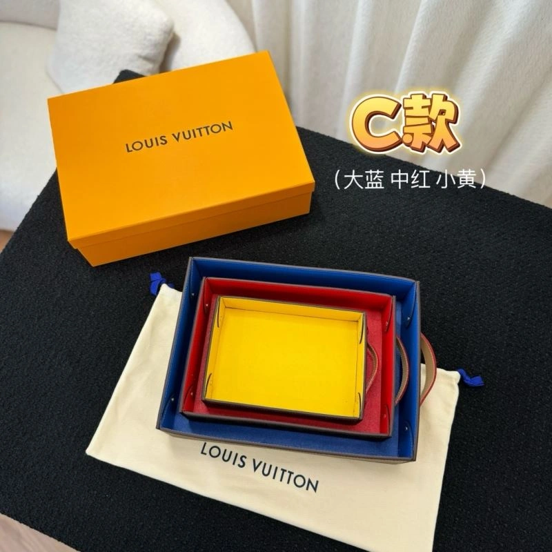 Louis Vuitton Storage Boxes WellDesigned 274715
