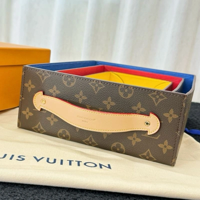 Louis Vuitton Storage Boxes WellDesigned 274715