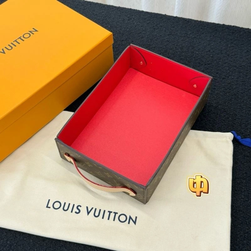 Louis Vuitton Storage Boxes WellDesigned 274715