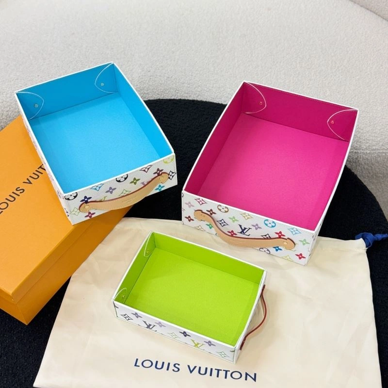 Louis Vuitton Storage Boxes Refined 274722