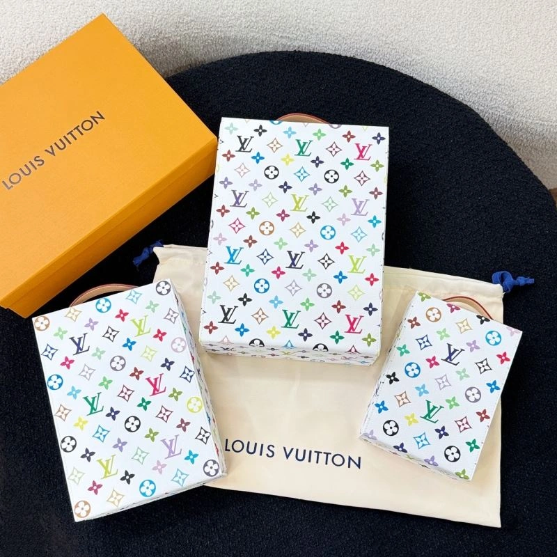 Louis Vuitton Storage Boxes Refined 274722