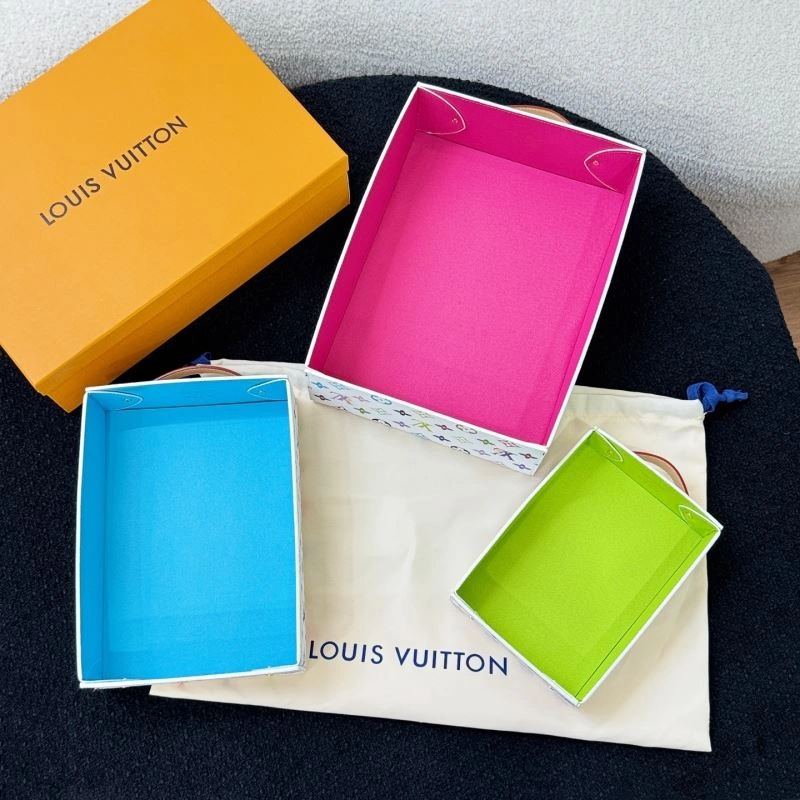 Louis Vuitton Storage Boxes Refined 274722