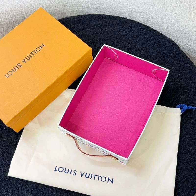 Louis Vuitton Storage Boxes Refined 274722