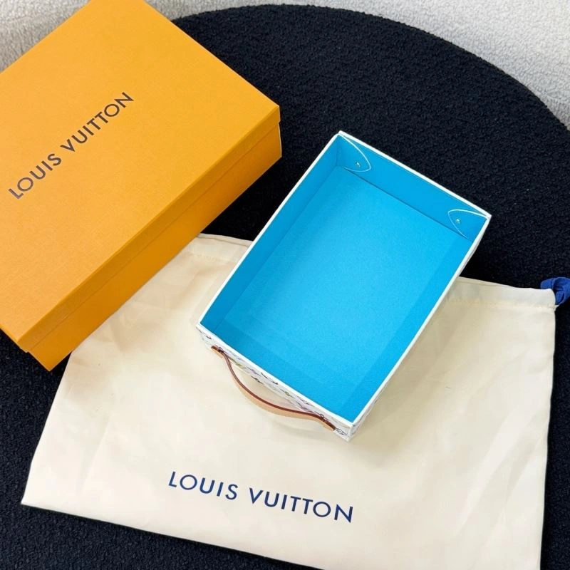 Louis Vuitton Storage Boxes Refined 274722