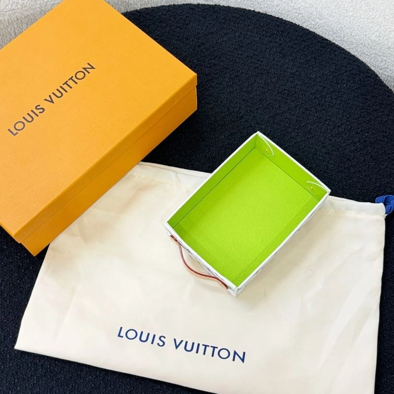 Louis Vuitton Storage Boxes Refined 274722