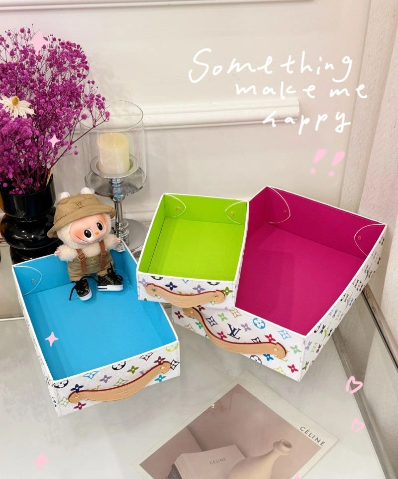 FastDry Louis Vuitton Storage Boxes 274714