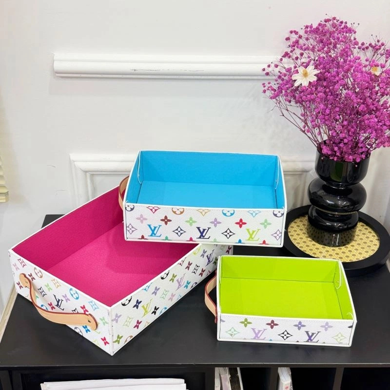 FastDry Louis Vuitton Storage Boxes 274714