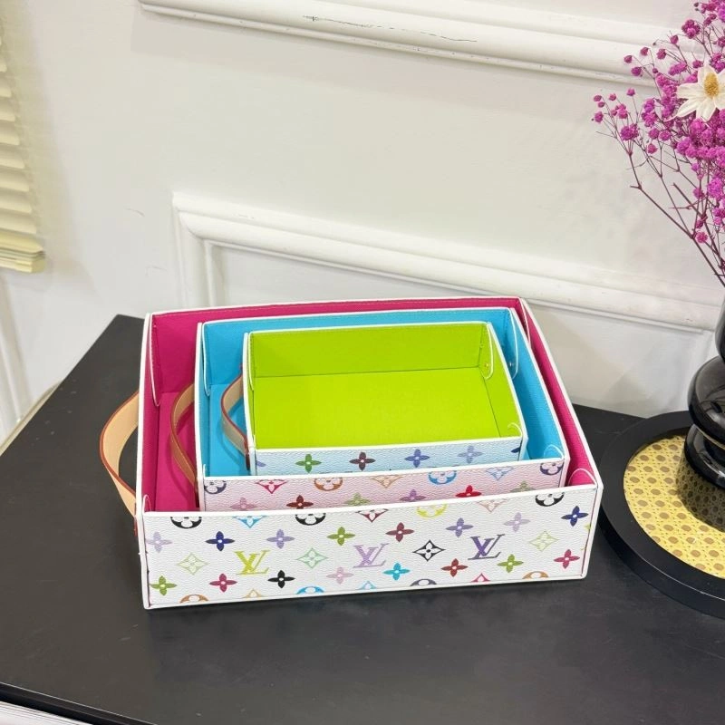 FastDry Louis Vuitton Storage Boxes 274714