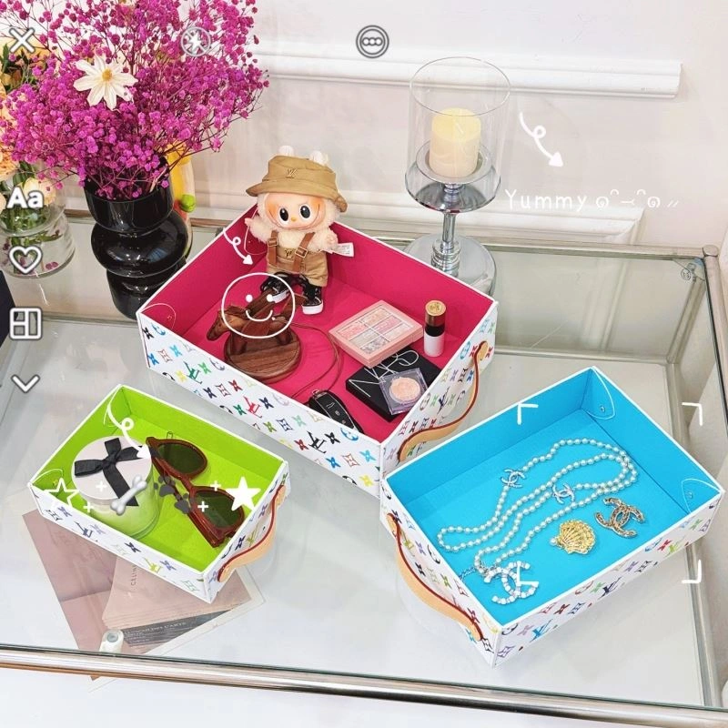 FastDry Louis Vuitton Storage Boxes 274714