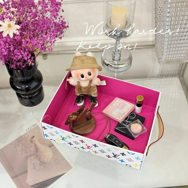 FastDry Louis Vuitton Storage Boxes 274714