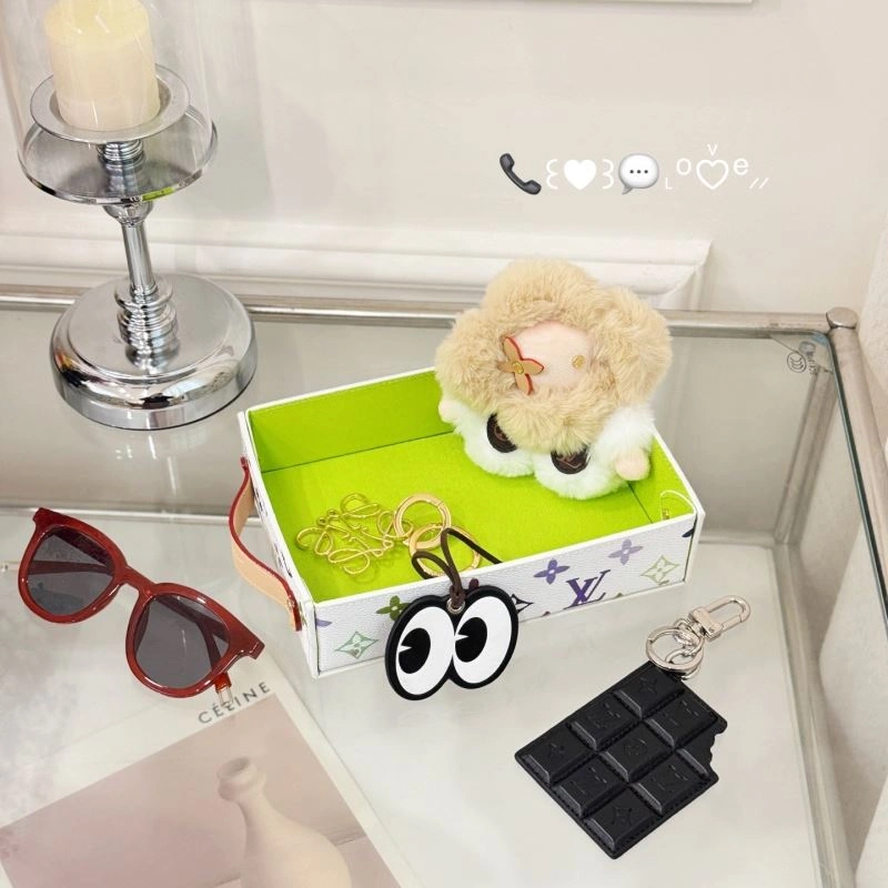 FastDry Louis Vuitton Storage Boxes 274714