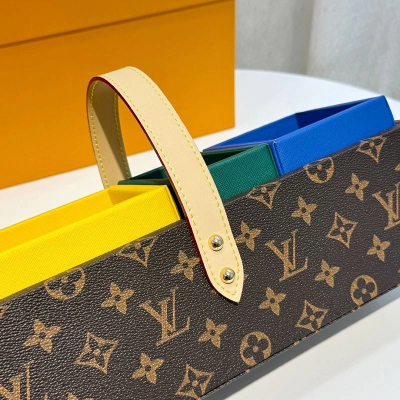 Louis Vuitton Storage Boxes Modern 274709