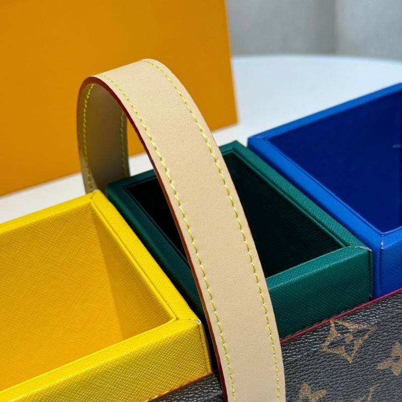 Louis Vuitton Storage Boxes Modern 274709