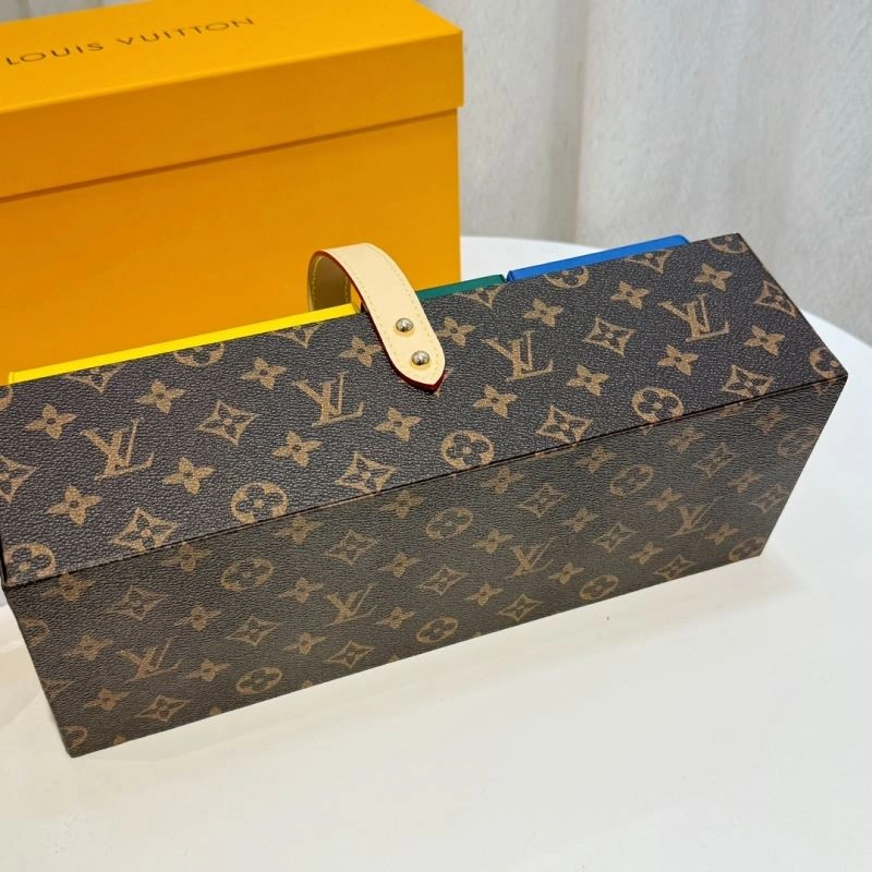 Louis Vuitton Storage Boxes Modern 274709