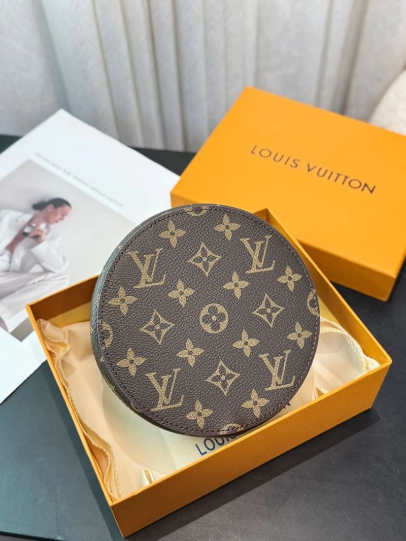 Louis Vuitton Storage Boxes Contemporary 274700