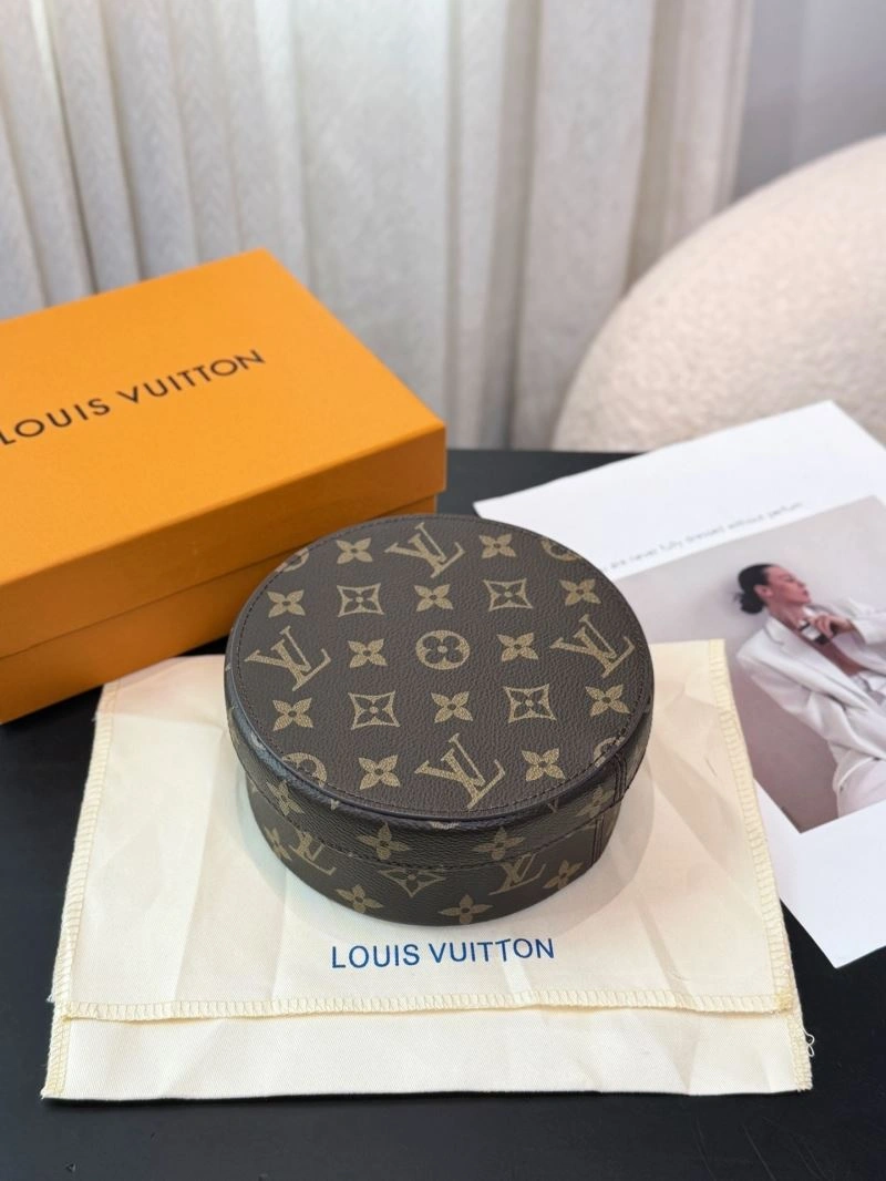 Louis Vuitton Storage Boxes Contemporary 274700