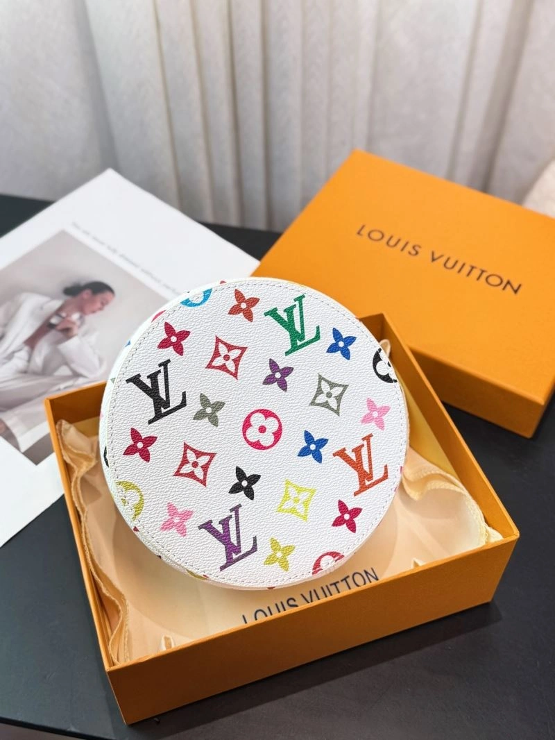 Flexible Louis Vuitton Storage Boxes 274701