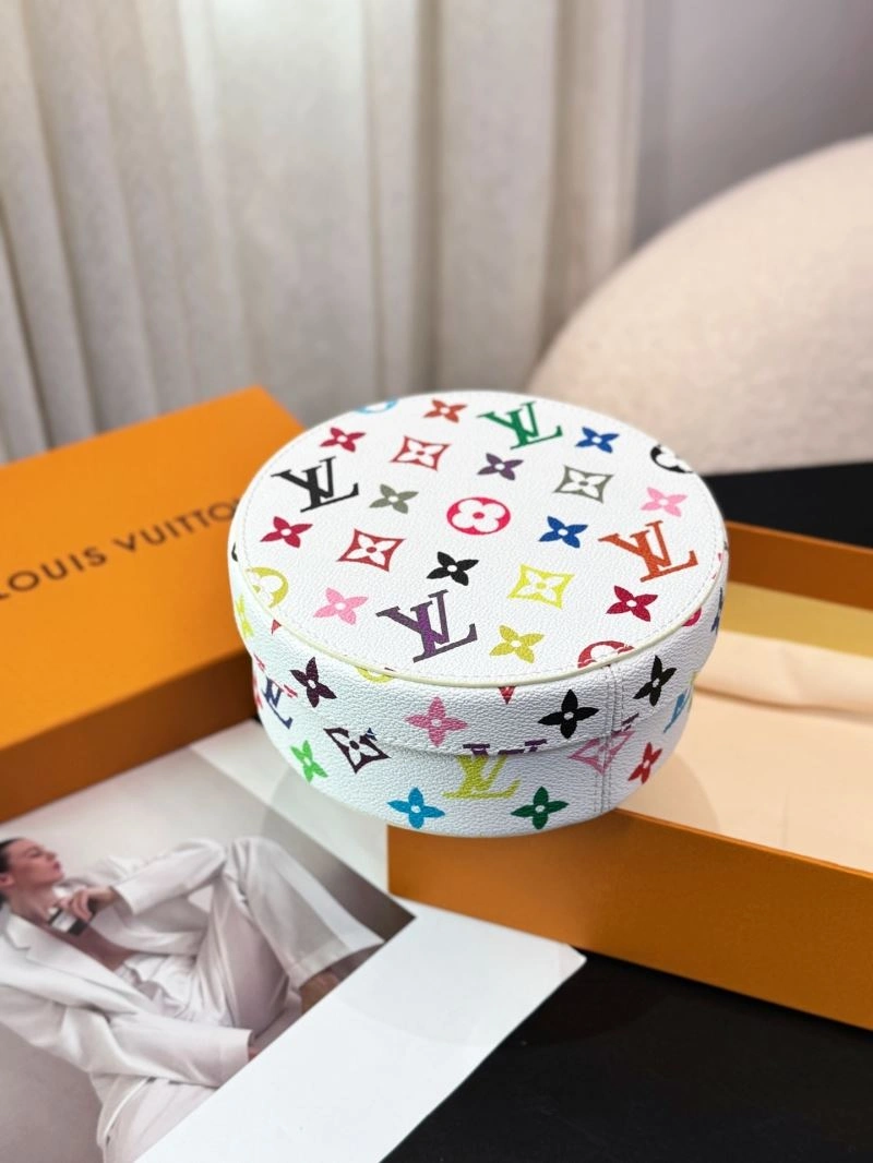 Flexible Louis Vuitton Storage Boxes 274701