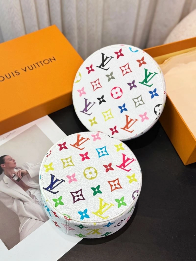 Flexible Louis Vuitton Storage Boxes 274701