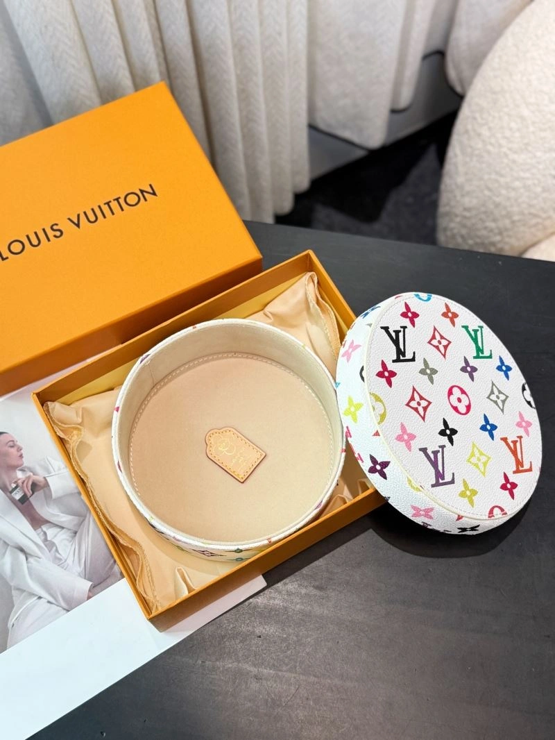 Flexible Louis Vuitton Storage Boxes 274701
