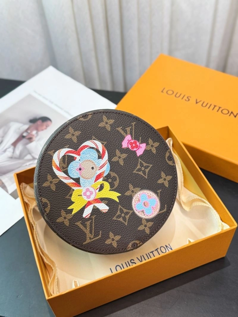 Louis Vuitton Storage Boxes Classic 274707