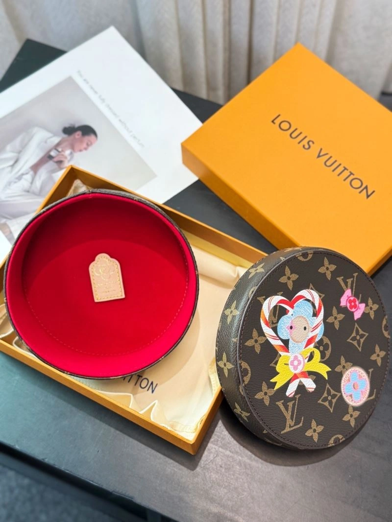 Louis Vuitton Storage Boxes Classic 274707