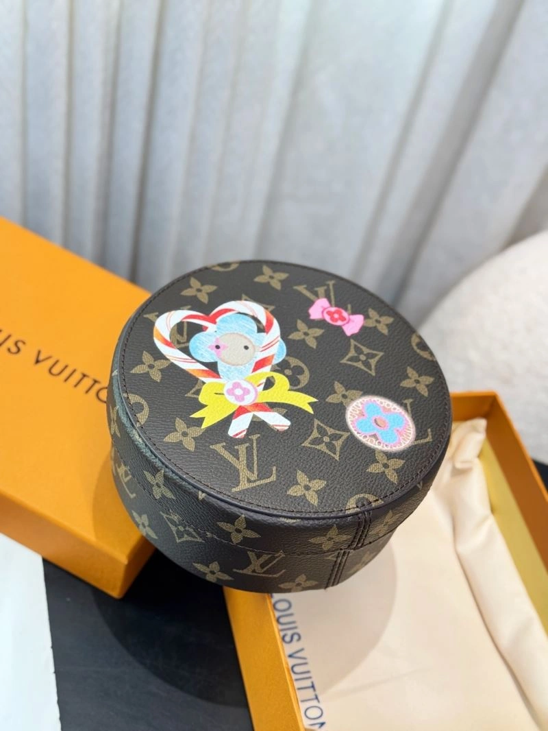Louis Vuitton Storage Boxes Classic 274707