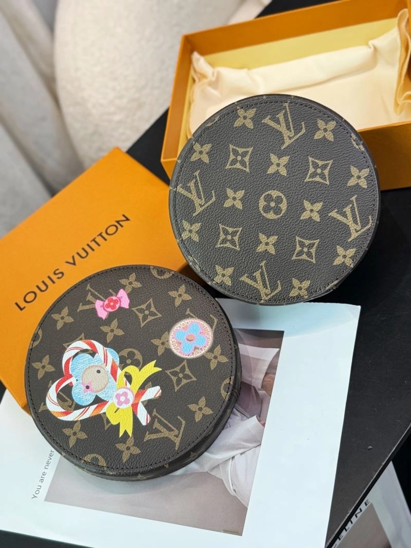 Louis Vuitton Storage Boxes Classic 274707