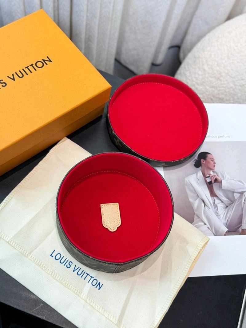 Louis Vuitton Storage Boxes Classic 274707