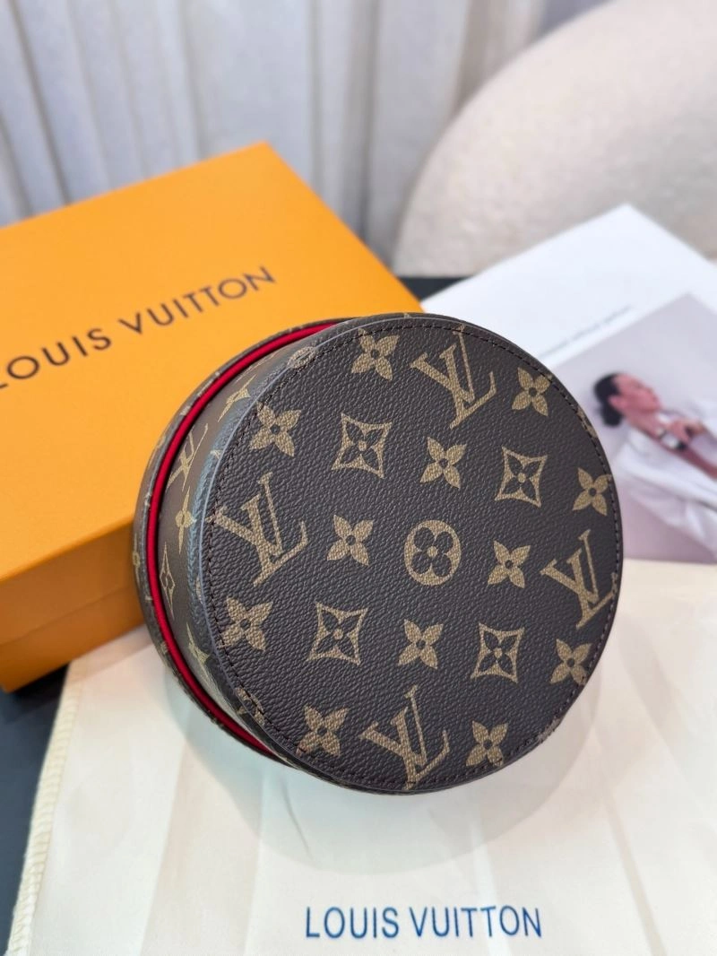 Louis Vuitton Storage Boxes Classic 274707