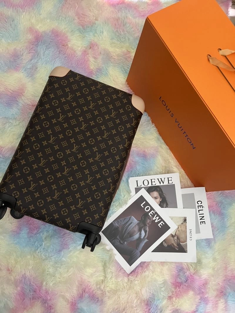 Louis Vuitton Suitcase Thermal 65646