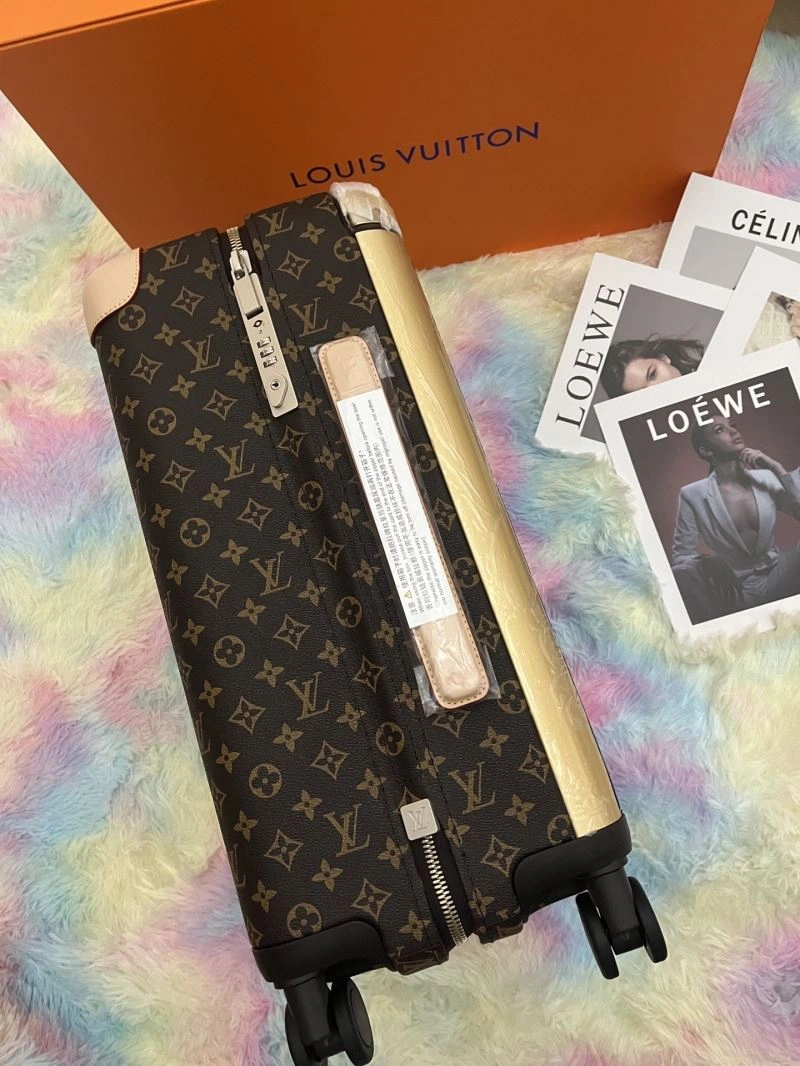 Louis Vuitton Suitcase Thermal 65646